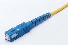 Image result for fiber cable connectors