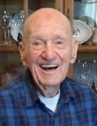 Obituary information for Willard Foster