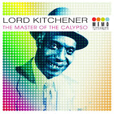 Lord Kitchener