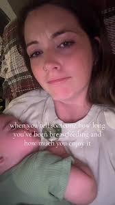 forever getting the “you make formula feeding moms feel bad”. Sorry, ...