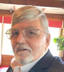 William Gaillard Obituary