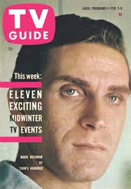 Television's New Frontier: The 1960s: Cain's Hundred (1962)