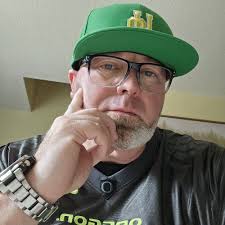 I WANNA BE LIKE DAME!