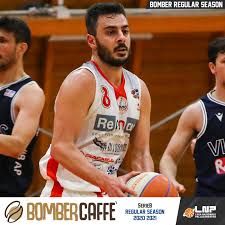 Ecco i Bomber della stagione regolare 2020-21: Gianmarco Rossi per la Serie  B