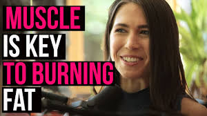 Burning Fat is Easier When You Eat & Exercise Like This