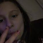 Angelina Gentry's Instagram, Twitter & Facebook