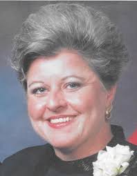 Obituary for Mary Jean (Bowen) Wessely