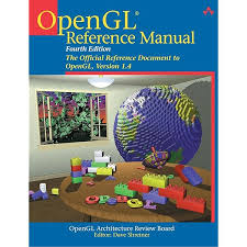 Image result for OpenGL programming guide