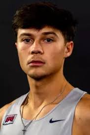 2024 Men's Track and Field Roster