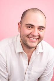 Julian Lance MacDonald