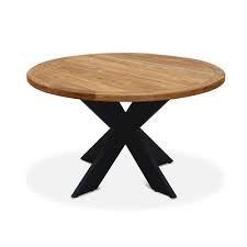 The devan oval dining table has a sweet and subtle touch. Get The Bette Metal Dining Table From Wayfair North America Now Accuweather Shop