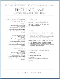 Free Resume Com Example Nanny Resume Nanny Resume Sample Writing ...