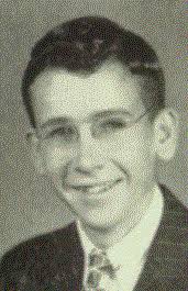 Bill Edwin Farley (1932-2008)