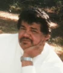 Oscar Dominguez, Jr.