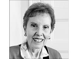 Joan DOHERTY Obituary (2025)