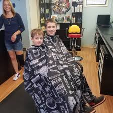 We make every effort to create individual styles for everyone with unchanging skills at competitive and affordable prices to ensure you leave our salon. Pirate S Princess S Kidz Hair Salon Hair Salon In Bethel Park