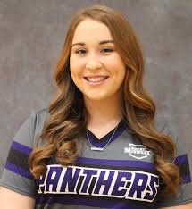 2020 Softball Roster