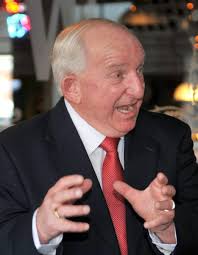 Roeder announces run for mayor