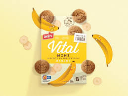 Showcase And Discover Creative Work On The World S Leading Online Platform For Creative Industri Food Packaging Design Graphic Design Packaging Packaging Snack