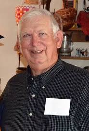 Roger Orndoff Obituary