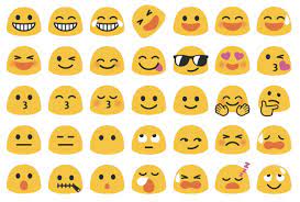 Even if your android device supports emojis, your default keyboard may not include them. Emojipedia On Twitter Ah Yes That S Google S Emoji Set From 2016 Https T Co Akq2ldvtex