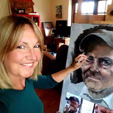 Jo Pickering Artist and Tutor