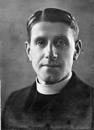 One of the Brave Hugh Noel Conway Davies was the curate of Holy Trinity  Church from 1933 to 1936. His role would have been to support the vicar  who, at that time,