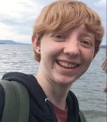 Faith Evelyn Kies, 16, Woodstock