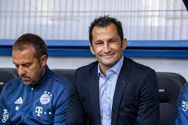 The day before the bundesliga game against vfl wolfsburg, hansi flick spoke about harmony. Brazzo Criticizes Hansi Flick For Commenting On Bayern Munich Transfers Bavarian Football Works