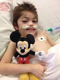 Ben Marek STRONG ❤️Prayers and Cards please 🎈🎈🎈Bens Eleven  🎂🎂🎂#PowerOfPrayers and thanks 🙏 to all !