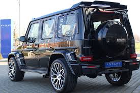 Mercedes Benz G 63 Amg Brabus Widestar 800 Autohaus Ansawi Germany For Sale On Luxurypulse In 2020 Benz G Mercedes Benz Benz