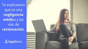 Padres aseguran que hubo negligencia médica en atención de menor de un año y 10 meses, quien ahora está delicada de salud. Las Reclamaciones Por Negligencia Medica Son Cada Vez Mas Comunes En Espana Legalbono