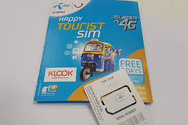 What are you waiting for? Best Prepaid Sim Card And Network Providers In Thailand