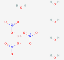 Bismuth Nitrate | AMERICAN ELEMENTS ®