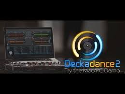 Deckadance 2 Mac Pc Dj Mixing Software Digital Dj Mac Pc Dj