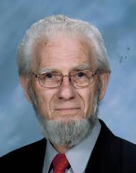 Obituary Robert P Scarr