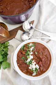 Mexican Chocolate Walnut Chili Recipe Vegan Paleo Wicked Spatula