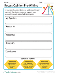 A collection of downloadable worksheets, exercises and activities to teach picture composition, shared by english language teachers. 2nd Grade Composition Worksheets Free Printables Education Com