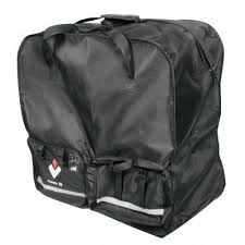 Hapo G Sac De Protection Pour Transporter Un Velo Pliant 220 L