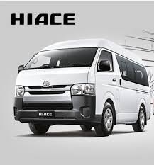 Oleh itu, faktor masa, kos dan sebagainya menjadi antara penyebab kereta sewa puchong. Van Sewa Toyota Hiace Murah Di Puchong Kereta Sewa Puchong