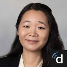 Dr. Angela Zhang, MD