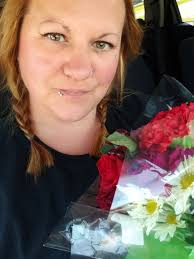 I deliver for Instacart, and today I was feeling down because work has been  slow (I am a full-time shopper), among other things ...well, I took an  order and shopped for a