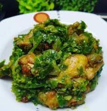 Resep Ayam Goreng Cabe Ijo Yang Enak Lezat Dan Sederhana Iniresep Com Resep Resep Ayam Resep Resep Masakan