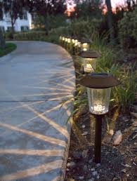 Smartyard Up To 10 Lumen Solar Pathway Lights 10 Pack Outdoor Solar Outlet