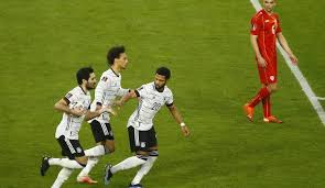 Müllers rückkehr ist ein glücksfall für deutschland. Deutschland Nordmazedonien Wm Qualifikation Jetzt Im Liveticker 1 2