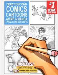 Draw Your Own Comics Cartoons Anime Manga 6 Panel Blank Comic Book 120 Pages 8 5 X 11 Blank Story Book Walmart Com Walmart Com When she came to the company, she met the man again, but this time, as a panel jury.he asked if she came for the compensation.when he heard that she wants to join the agency his.