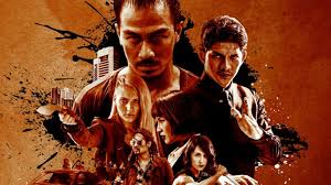 Iko uwais (real name uwais qorny; Iko Uwais The Asian Cinema Blog