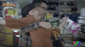 Trong tập này, kiên ngày càng lộ bộ mặt thật đầy âm mưu của mình. Hnkqci 486hrum