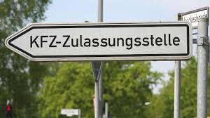 So Konnen Sie Ihr Auto Jetzt Online Zulassen Kfz Autos Wunschkennzeichen