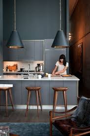 Milles Conseils Comment Choisir Un Luminaire De Cuisine Archzine Fr Idees De Cuisine Moderne Cuisine Moderne Repeindre Cuisine